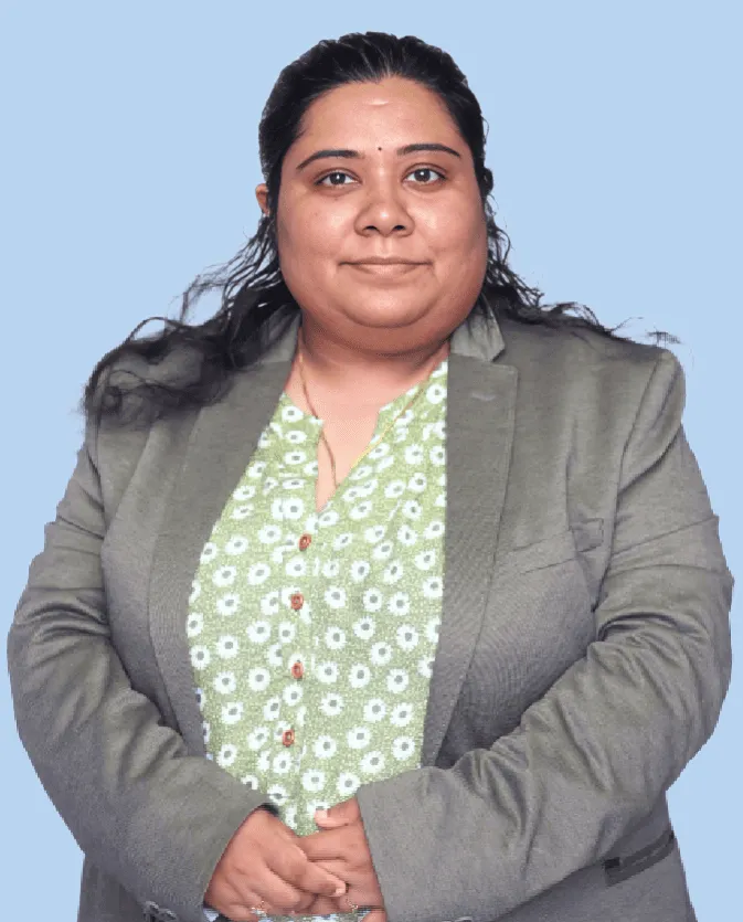 SR University Faculty